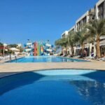 Séjour balnéaire Égypte