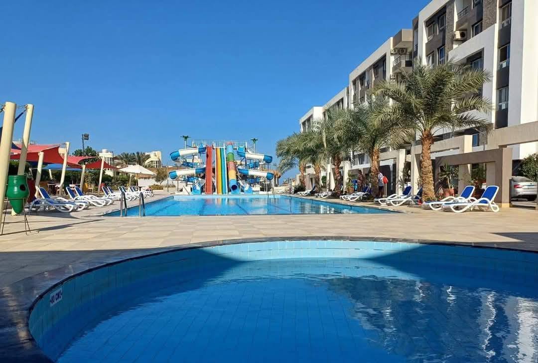 Séjour balnéaire Égypte