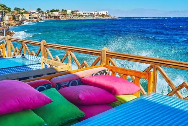 Voyage Égypte Croisière Nil Séjour de luxe