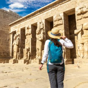 Excursions Culturelles